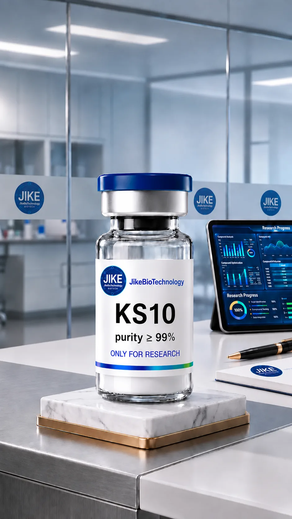 Kisspeptin-10 peptide product